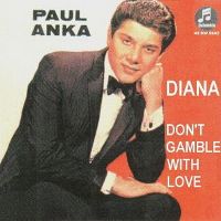 Paul Anka - Diana (live) cover