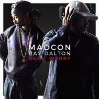 Madcon ft. Ray Dalton - Don't Worry cover