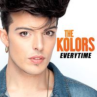 The Kolors - Everytime cover