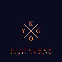 Kygo ft. Conrad - Firestone cover