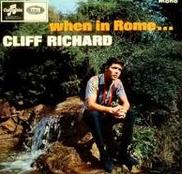 Cliff Richard - Legata ad un granello di sabbia cover