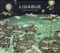 Ligabue - Non ho che te cover