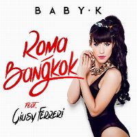 Baby K ft. Giusy Ferreri - Roma  Bangkok cover