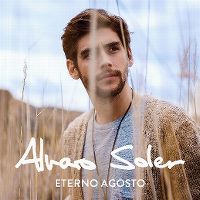 Alvaro Soler - Agosto cover