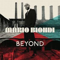 Mario Biondi - Love is a Temple cover
