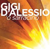 Gigi d'Alessio ft Michael Thompson - O sarracino cover