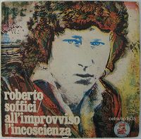 Roberto Soffici - Per non morire cover