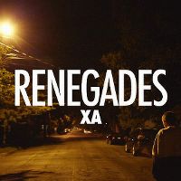 X Ambassadors - Renegades cover