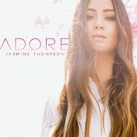 Jasmine Thompson - Adore cover