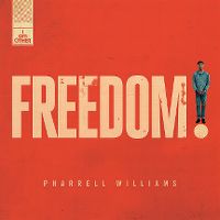 Pharrell Williams - Freedom cover