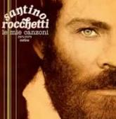Santino Rocchetti - Il mio sogno d'amore cover