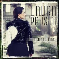 Laura Pausini - Lato destro del cuore cover