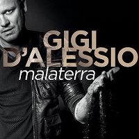 Gigi D'Alessio - Malaterra cover