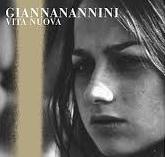 Gianna Nannini - Vita nuova cover