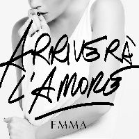 Emma Marrone - Arriver l'amore cover