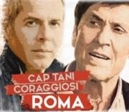 Claudio Baglioni & Gianni Morandi - Capitani coraggiosi cover