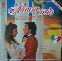 Al Bano & Romina Power - E fu subito amore cover