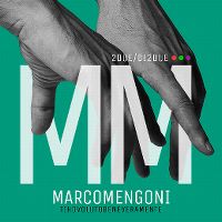 Marco Mengoni - Ti ho voluto bene veramente cover