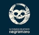 Negramaro - Il posto dei santi cover