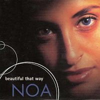 Noa - Life Is Beautiful That Way cover