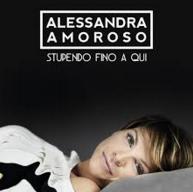 Alessandra Amoroso - Stupendo fino a qui cover