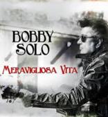 Bobby Solo - Al tuo amore non ci credo cover