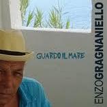 Enzo Gragnaniello - Guardo il mare cover