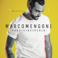 Marco Mengoni - Invincibile cover