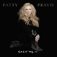 Patty Pravo - Cieli immensi cover