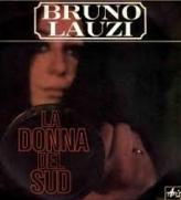 Bruno Lauzi - La donna del sud cover