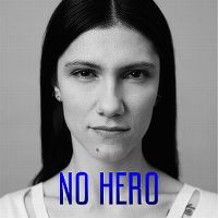 Elisa - No Hero cover