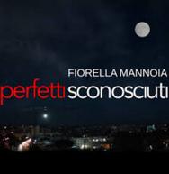Fiorella Mannoia - Perfetti sconosciuti cover
