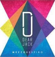 Dear Jack - Mezzo respiro cover
