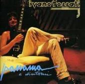 Ivano Fossati - Panama cover