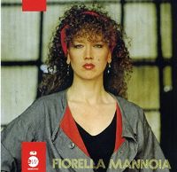Fiorella Mannoia - Torneranno gli angeli cover