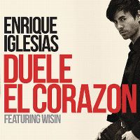 Enrique Iglesias - Duele el corazn cover