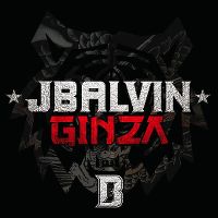 J. Balvin - Ginza cover