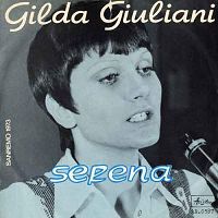 Gilda Giuliani - Serena cover
