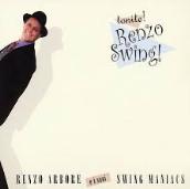 Renzo Arbore - Piove (Ciao Ciao Bambina) cover