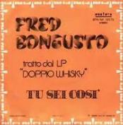 Fred Bongusto - Tu sei cos cover