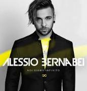 Alessio Bernabei - Due giganti cover