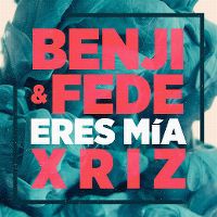 Benji & Fede ft. Xriz - Eres ma cover