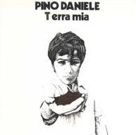 Pino Daniele - Furtunato cover