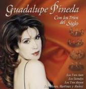 Guadalupe Pineda - Historia de un amor cover