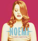 Noemi - Idealista cover
