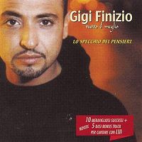 Gigi Finizio - Il cuore nel caff cover