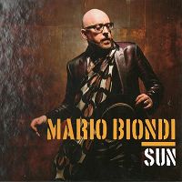 Mario Biondi - La voglia, la pazzia, l'idea cover