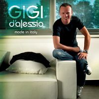 Gigi D'Alessio - Parlarti e poi cover