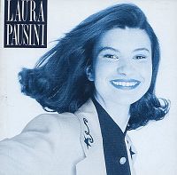 Laura Pausini - Il cuore non si arrende cover