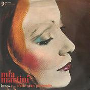 Mia Martini - Inno cover